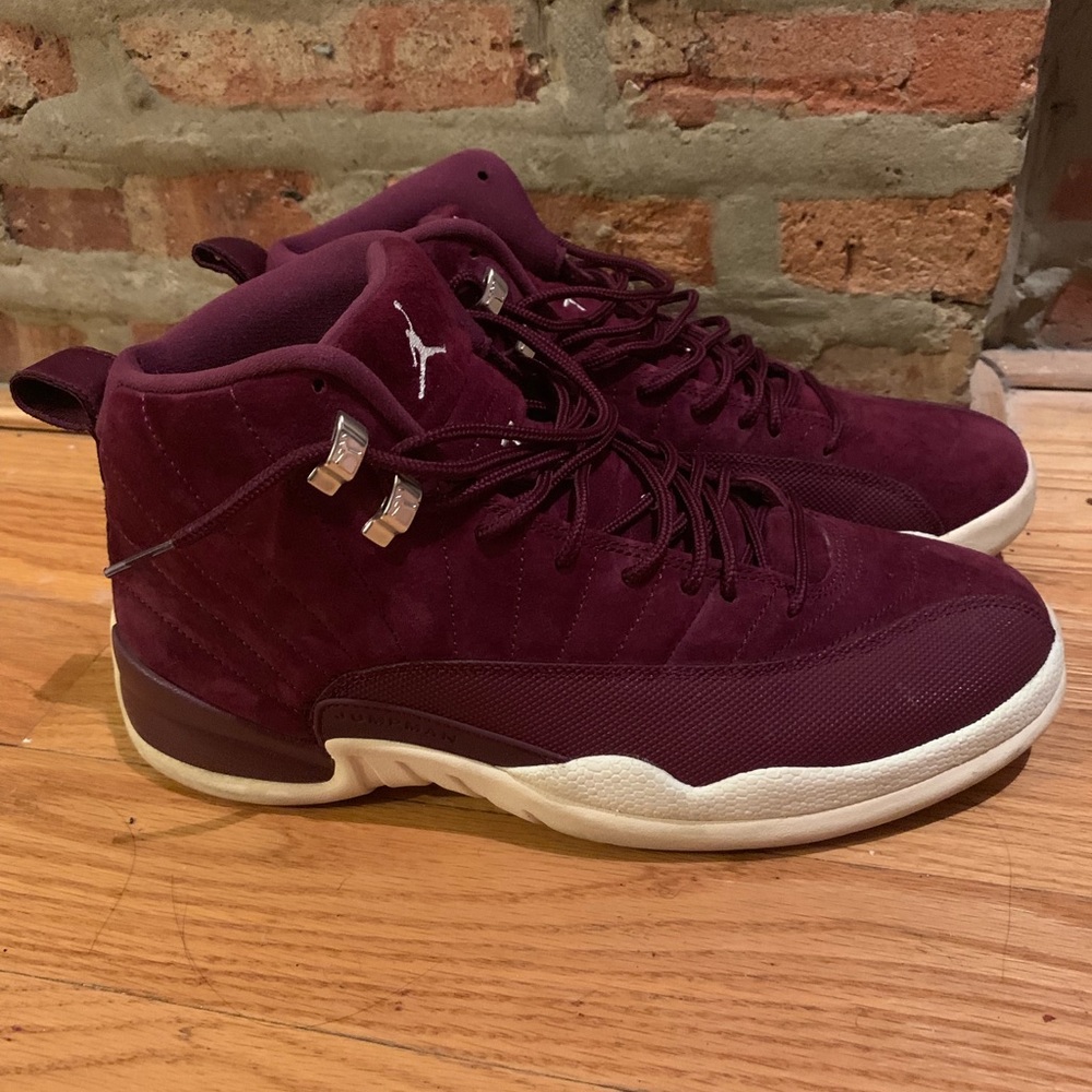 Men Jordan - Picture 2 of 5